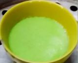 รูปขั้นตอนการทำที่ 11 ของ ข้าวเหนียวมูน 4สี หน้าต่างๆ