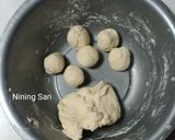 Foto langkah ke 2 dari resep Siomay Aci.