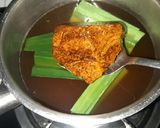 Foto langkah ke 2 dari resep Bubur Candil.
