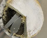Foto del paso 4 de la receta: Tarta de ricota clásica de Doña Petrona