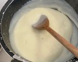 Une image de l'étape 5 de Lasagne au bœuf.