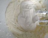 Foto del paso 4 de la receta: Tarta de queso individual y cremosa
