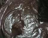 Foto langkah ke 2 dari resep Fudgy Brownies Sekat.