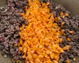 Foto langkah ke 2 dari resep Kroket Kentang Daging.