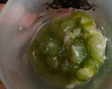 Foto langkah ke 2 dari resep Sambal Asam Tongkol.