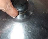 A picture of step 4 of Spicy Chicken Fry.