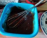 Pas rețetă Brownie, rețeta originală 1 fotografie