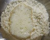 विदर्भ स्पेशल कोथिंबीर वडी (kothimbir vadi recipe in marathi) रेसिपी स्टेप 1 फोटो 