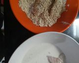 Foto langkah ke 5 dari resep Ayam gandum.