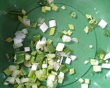 Foto langkah ke 3 dari resep Tempe menjes tepung kriuk VittA's kitchen.