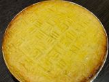 Pastel tutup
