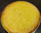 Foto langkah ke 6 dari resep Pastel tutup.