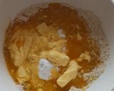 Omlós diós kifli recept fázis 1 fotója