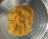 ભાવનગરી ગાંઠિયા સોડા વગર (Bhavnagri Gathiya without Soda Recipe In Gujarati) રેસીપી સ્ટેપ3ફોટો