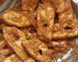 சைவ மீன் வாழைக்காய் பொரியல் ரெசிபி ஸ்டேப் 4 புகைப்படம்