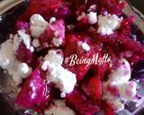 Dragon Fruit Ice-cream recipe step 2 photo