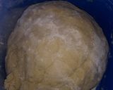 Foto del paso 4 de la receta: Medialunas riquísimas y esponjosas 🥐