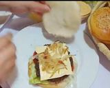 صورة لخطوة 22 من وصفة برجر🍔