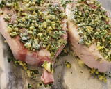 Foto del paso 4 de la receta: Loin Chop Garlic & Rosemary