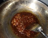 Foto langkah ke 6 dari resep Kering Tempe Pedas Manis.