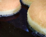 Foto langkah ke 7 dari resep Donat Simpel, Empuk dan Enak 🍩.
