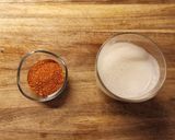 Une image de l'étape 4 de Kimchi.