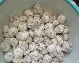 Foto langkah ke 2 dari resep Boba Brown Sugar.