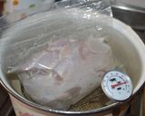 Foto del paso 9 de la receta: Jamón cocido casero