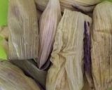 Foto del paso 1 de la receta: Envueltos de Mazorca
