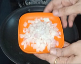 பச்சை மிளகாய் சிக்கன் ரெசிபி ஸ்டேப் 3 புகைப்படம்