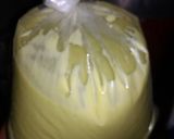 Foto langkah ke 2 dari resep Es krim Alpukat.