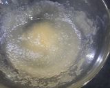 Foto del paso 2 de la receta: Tarta frutal sin harina de trigo y sin azúcar