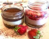 รูปขั้นตอนการทำที่ 5 ของ ทิรามิสุ vegan (Tiramisu)