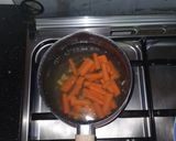 Foto langkah ke 2 dari resep My Healthy Breakfast.