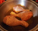 Foto del paso 2 de la receta: Pollo a la cerveza de mi marido