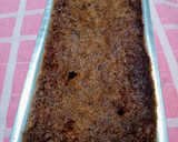Foto del paso 4 de la receta: Budín de avena y manzanas. Sin gluten
