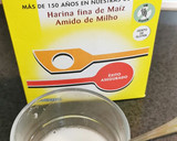 Foto del paso 1 de la receta: Salsa Agridulce