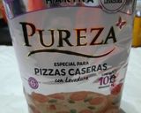 Foto del paso 1 de la receta: Pizza al disco