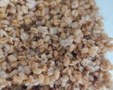 Foto del passaggio 1 della ricetta 👩🏻‍🍳111 Insalata di Farro alla Caprese