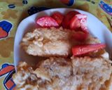 Foto del paso 6 de la receta: Pescado frito - Viernes Santo