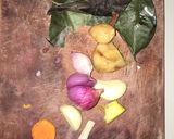 Foto langkah ke 1 dari resep Ayam Rendang.