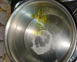 চটজলদি পাস্তা (Chotjoldi pasta recipe in bengali) রেসিপির ধাপ 1 ছবি