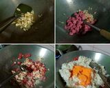 Foto langkah ke 2 dari resep Nasi goreng simple pake banget.
