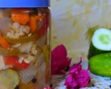 Foto del paso 4 de la receta: Pickles🥕