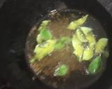 Khaman dhokla recipe step 4 photo