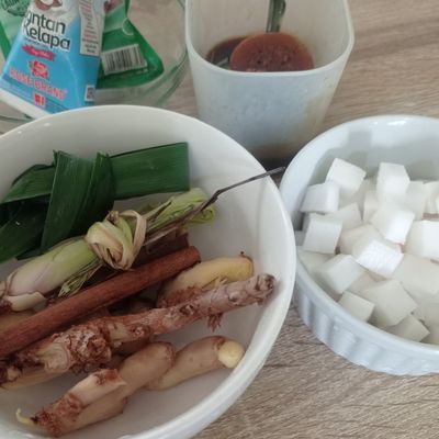 Langkah 1