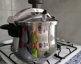 Foto del paso 3 de la receta: Caldo Casero