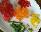 A picture of step 3 of Pizza.