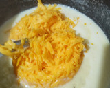 Foto del paso 7 de la receta: Macarrones con Queso!