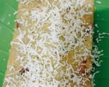 Foto langkah ke 7 dari resep Bolu Tape Matcha.